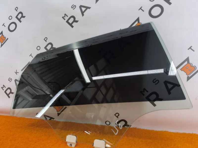 Стекло двери