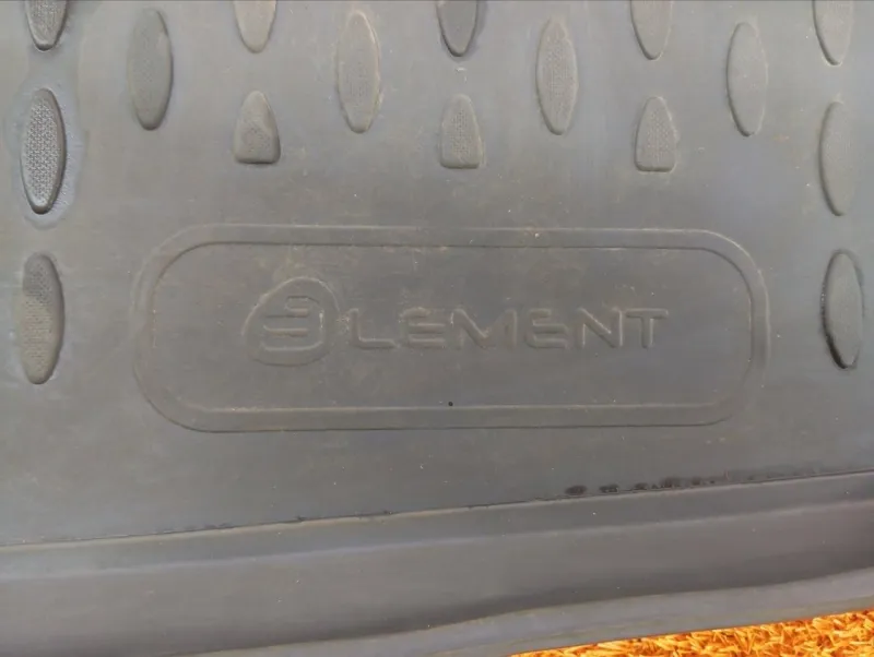 Коврики салона