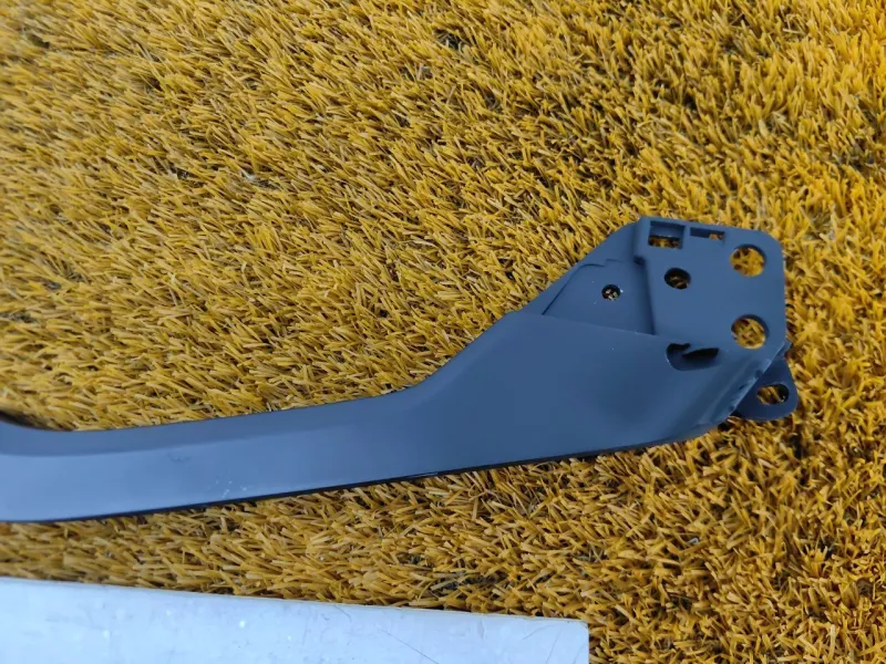 Кронштейн консоли