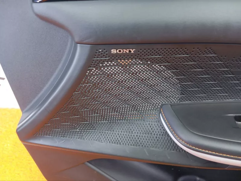 Обшивка двери