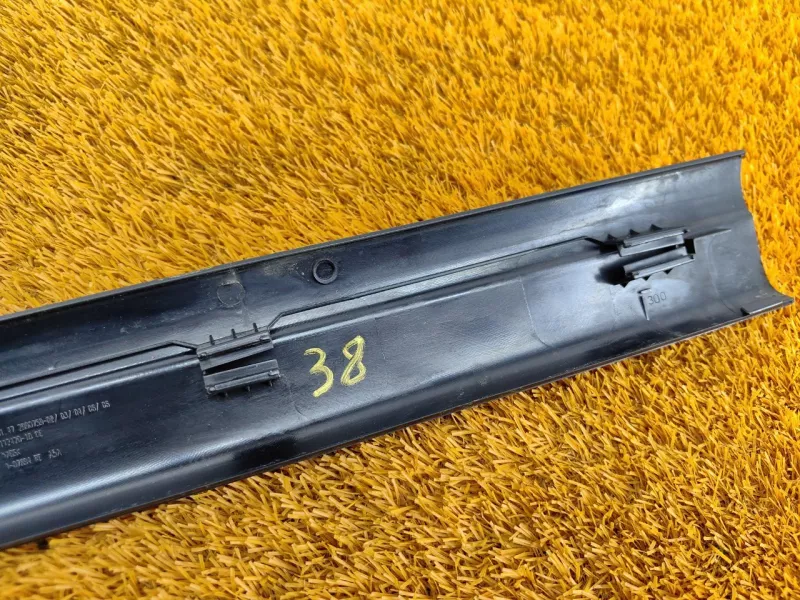 Накладка порога