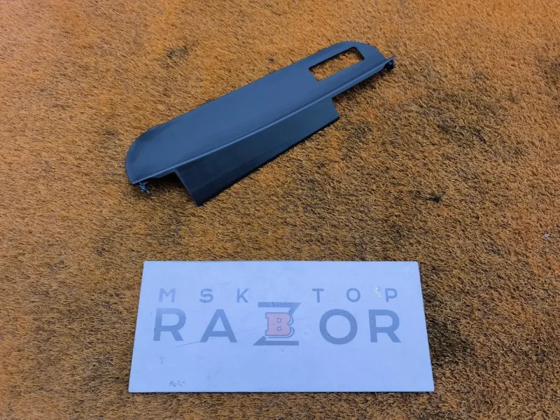 Накладка торпедо