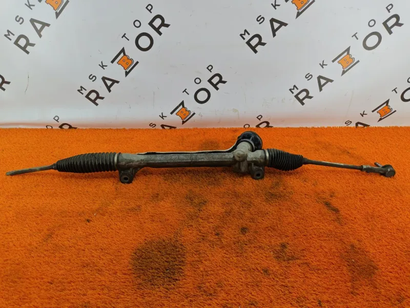 Рулевая рейка