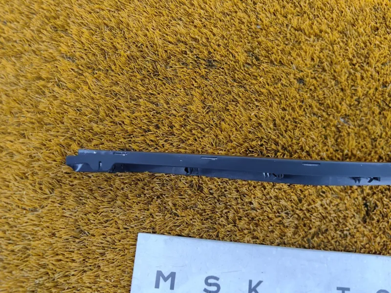 Кронштейн консоли