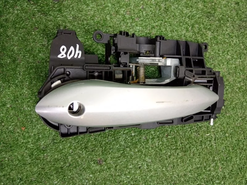 Ручка двери наружняя