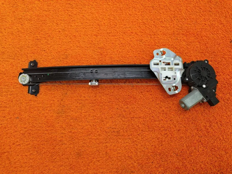 Стеклоподъемник