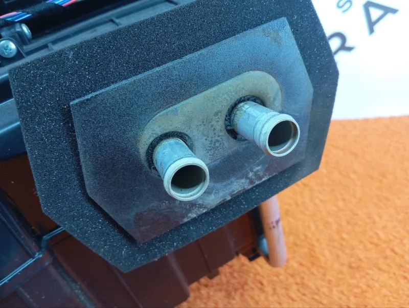 Отопитель салона