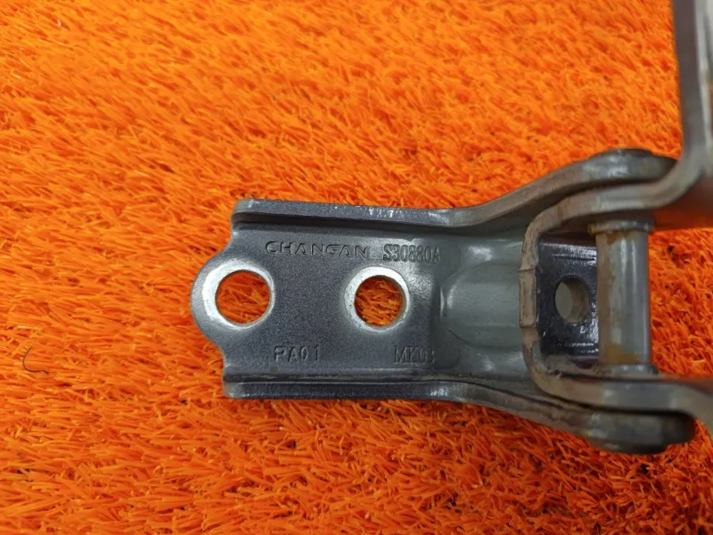 Петля двери