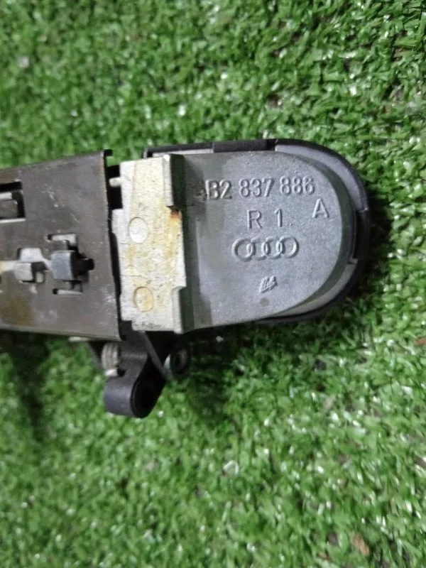 Ручка двери наружняя