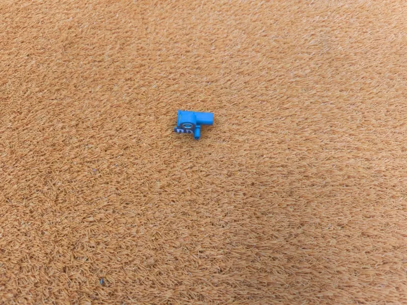 Датчик подушки безопасности