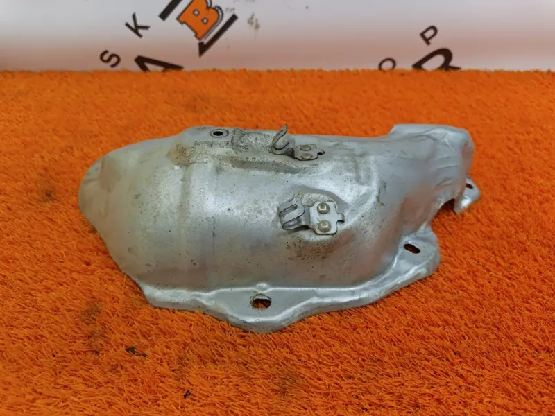 Тепловой экран