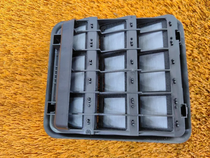 Решетка вентиляционная