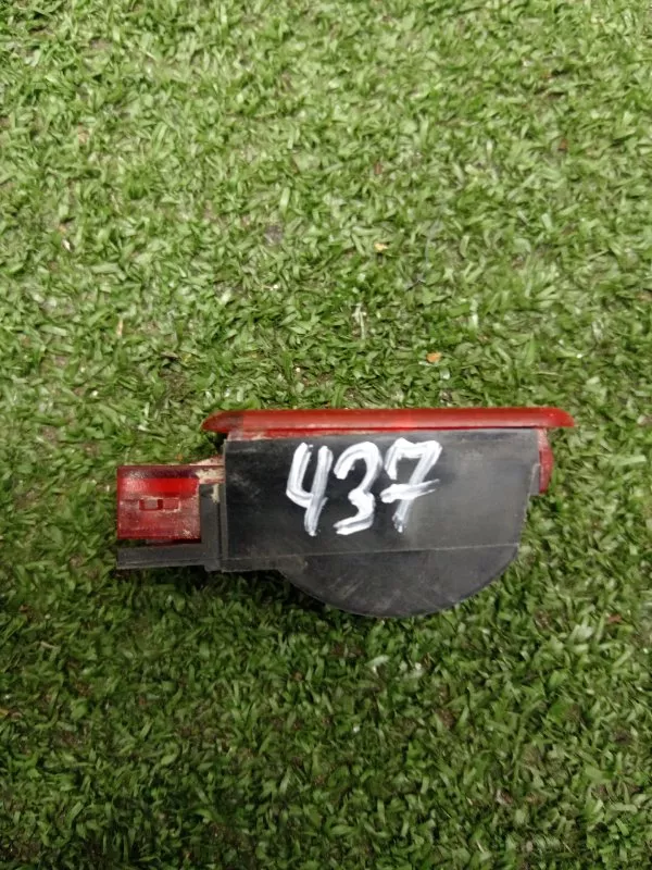 Плафон подсветки двери