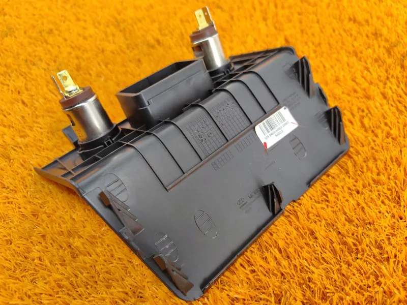 Накладка центральной консоли