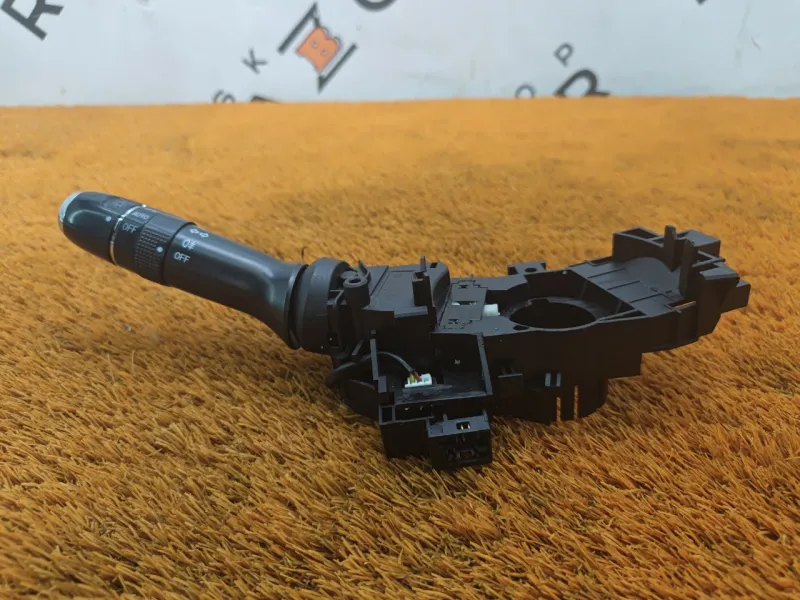 Переключатель подрулевой