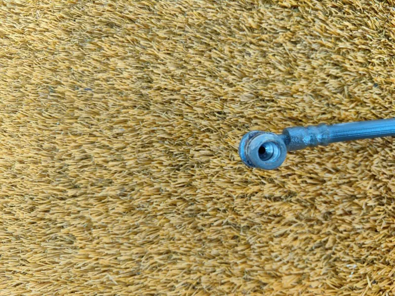 Шланг тормозной