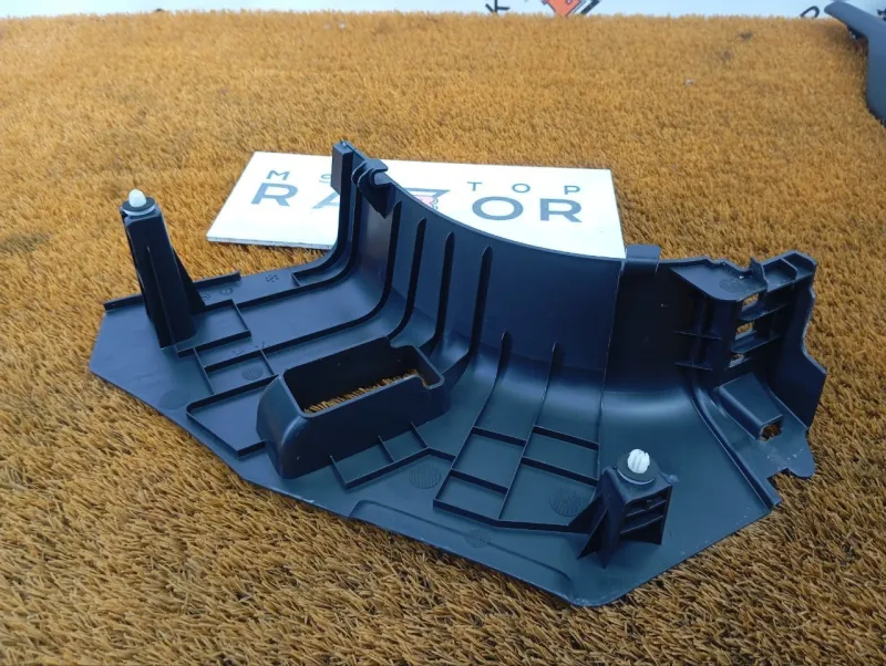 Накладка порога внутренняя