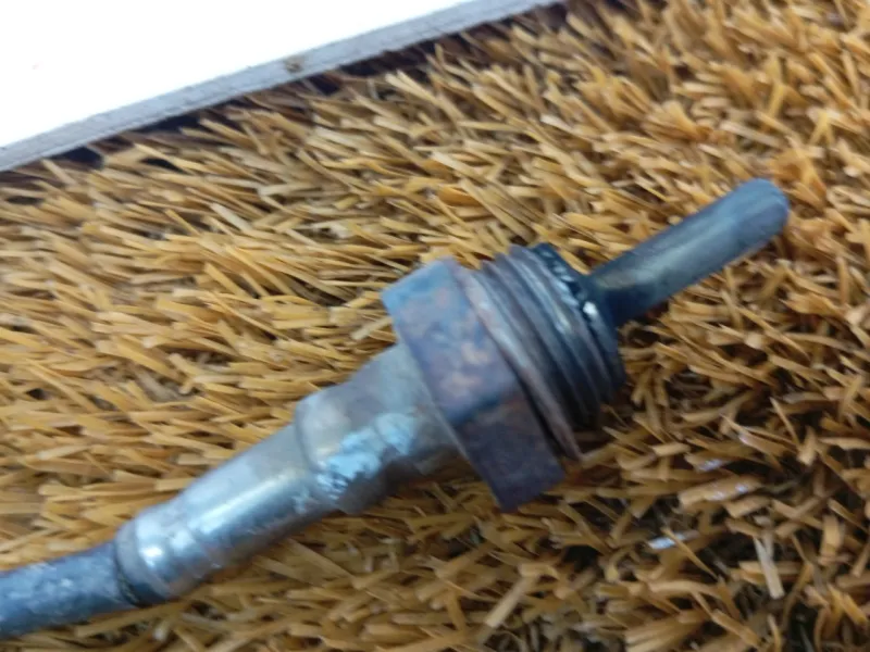 Датчик кислородный