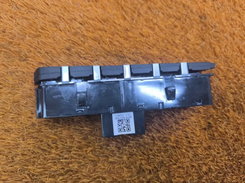 Блок кнопок