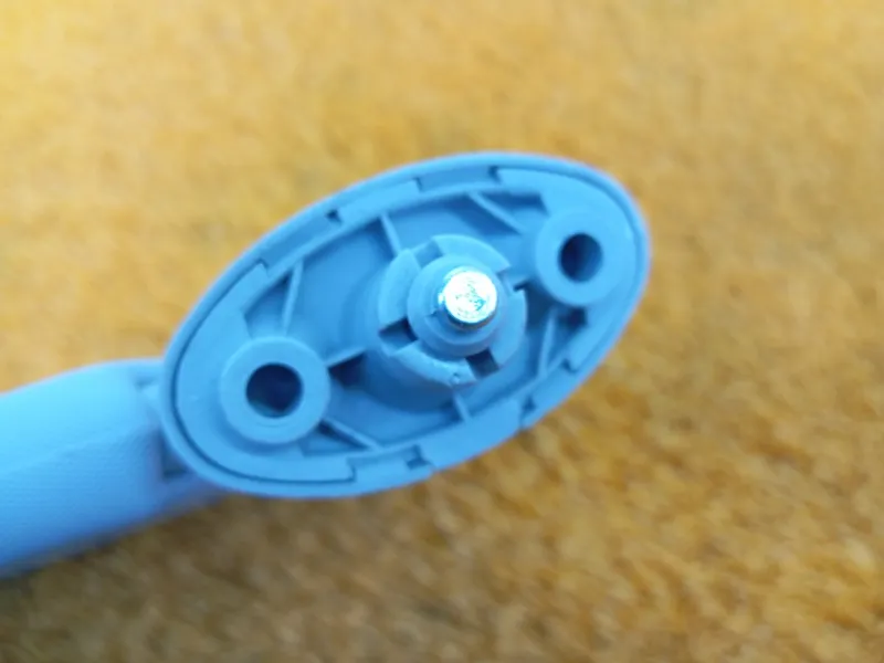 Козырек солнцезащитный