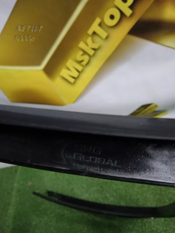 Накладка рамки двери