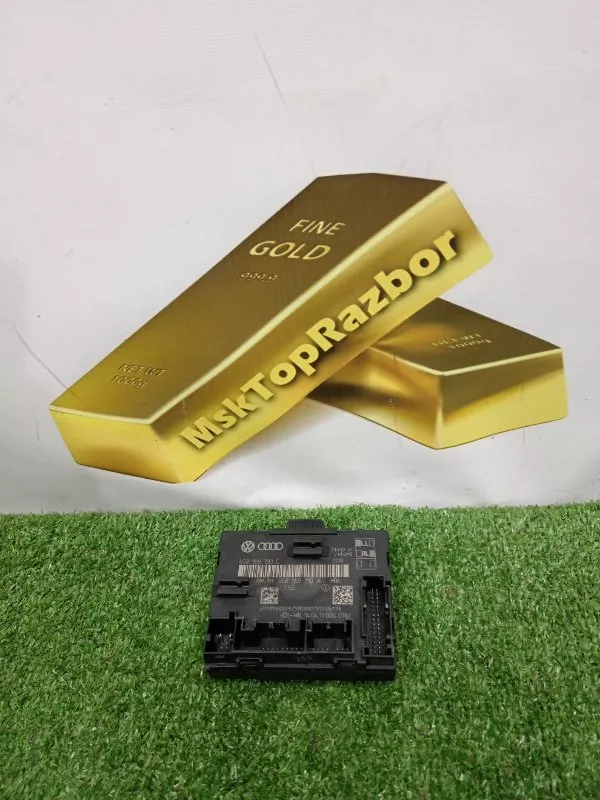 Блок управления двери