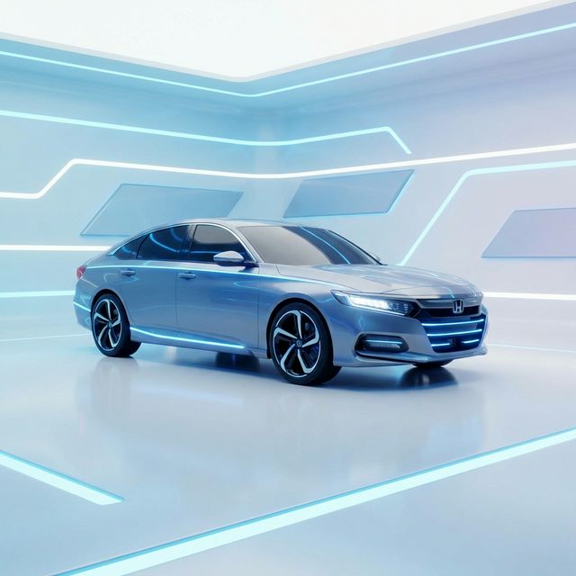 Accord