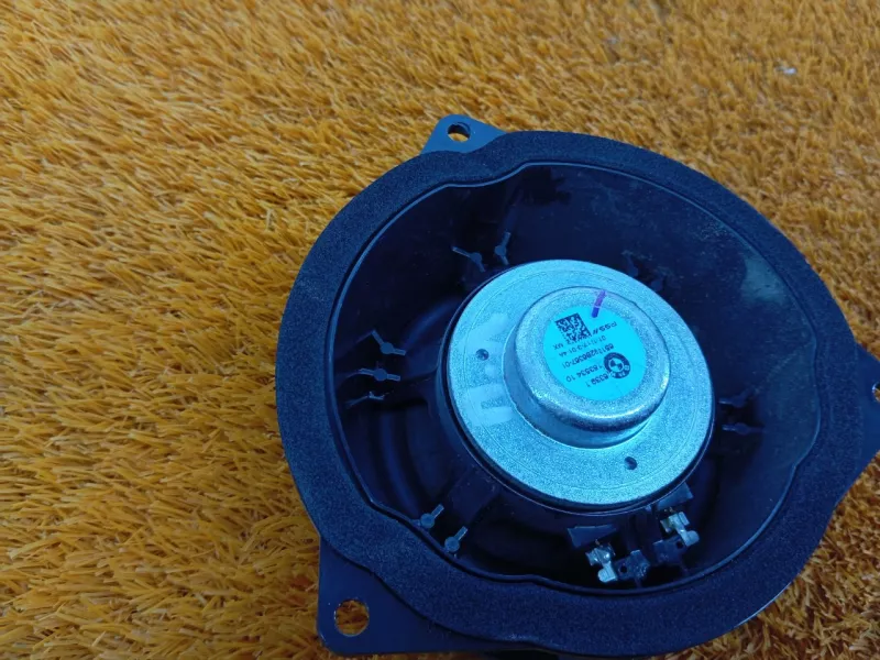 Динамик двери BMW X6 2019 65139286367 2 N57D30A, передний левый