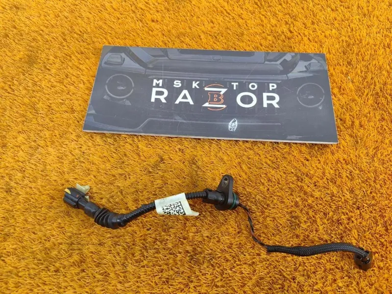 Жгут проводов масляного насоса