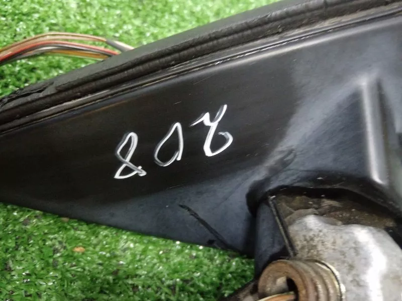 Зеркало боковое