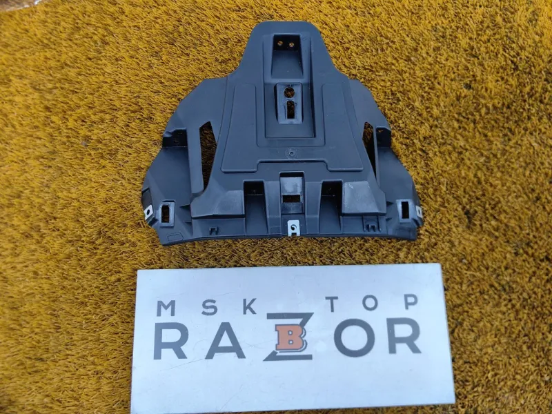 Накладка на торпедо