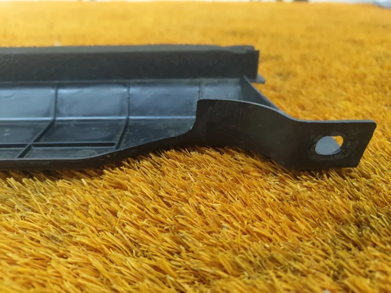 Дефлектор радиатора