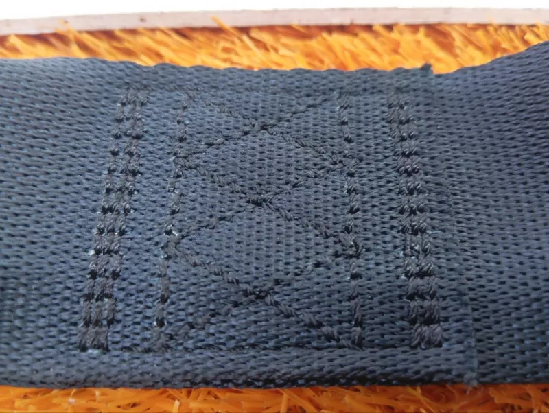 Замок ремня безопасности