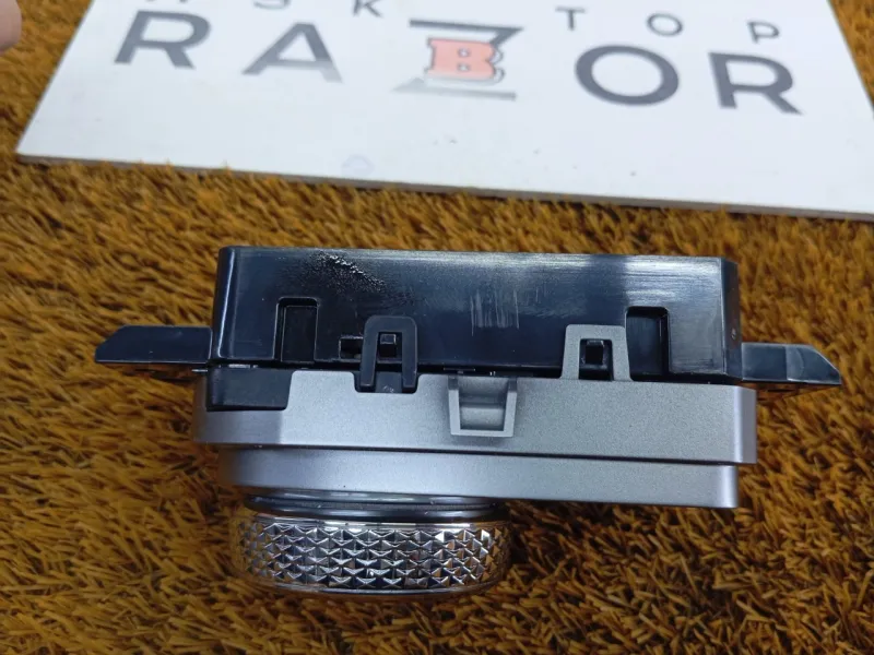 Селектор АКПП