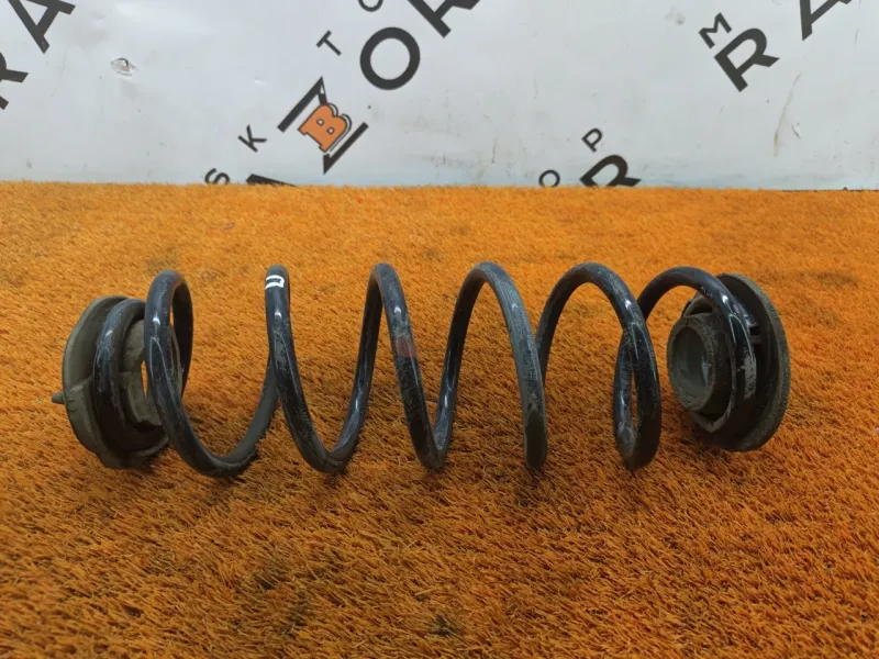 Пружина подвески