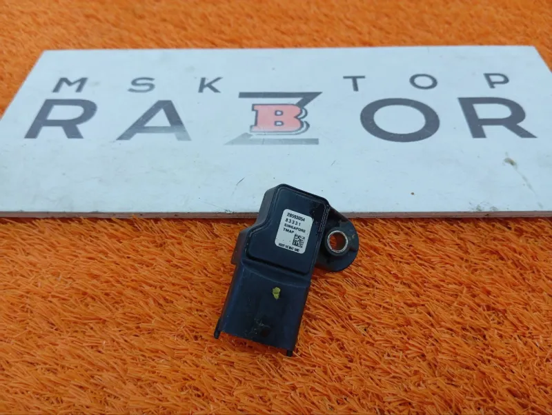 Датчик абсолютного давления