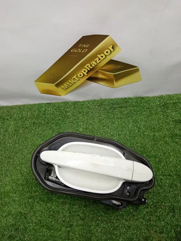 Ручка двери наружняя