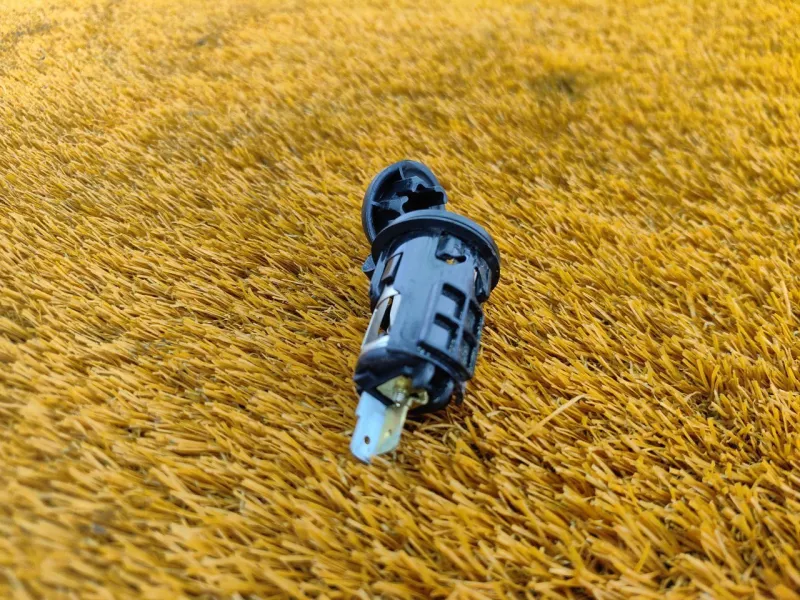 Прикуриватель