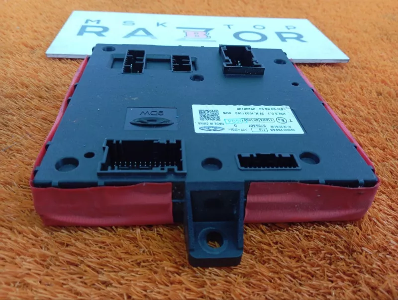 Блок комфорта