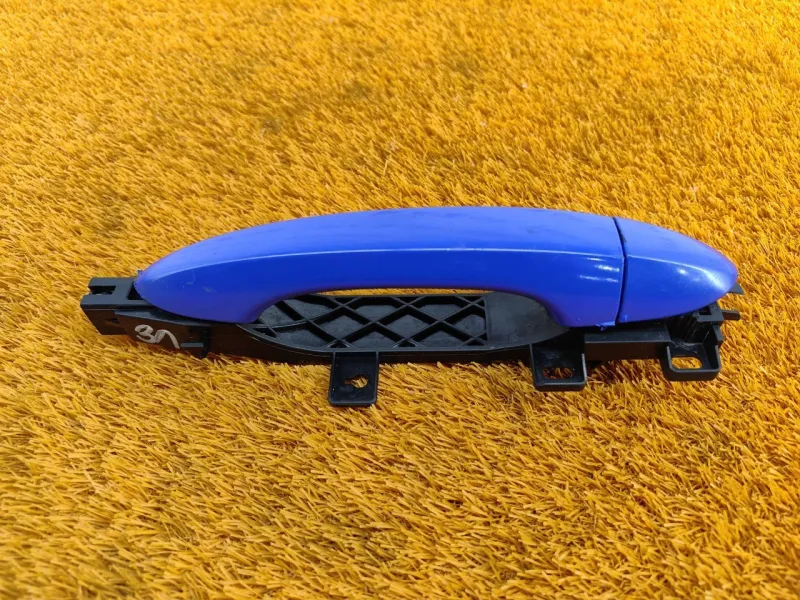 Ручка двери наружняя