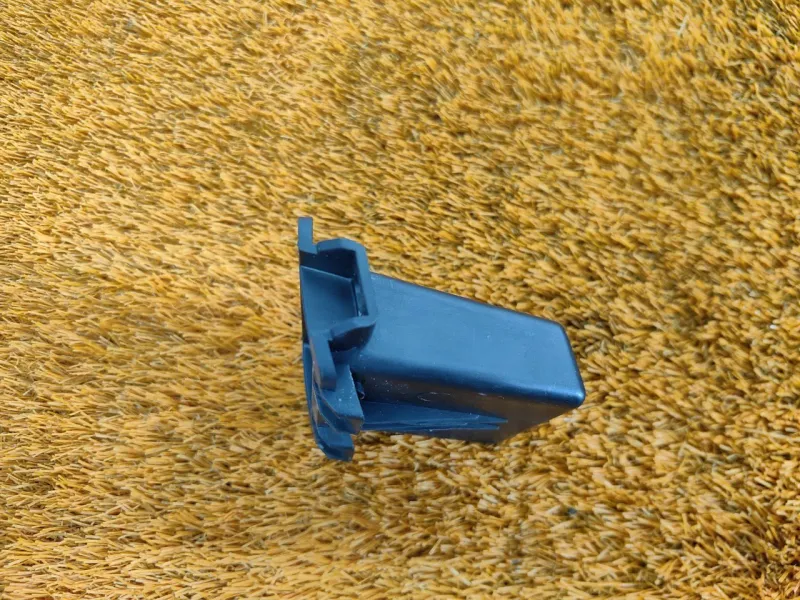 Вещевой отсек