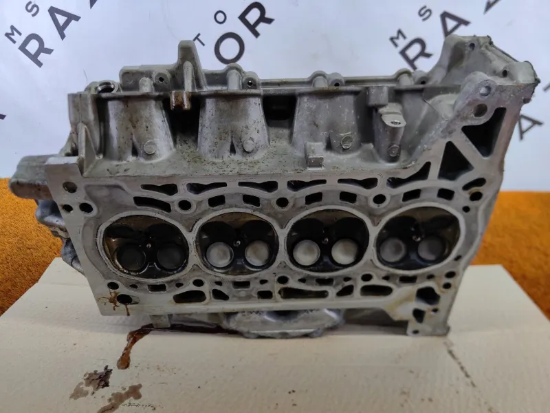 Головка блока цилиндров