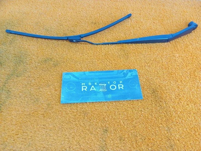 Дворник лобового стекла