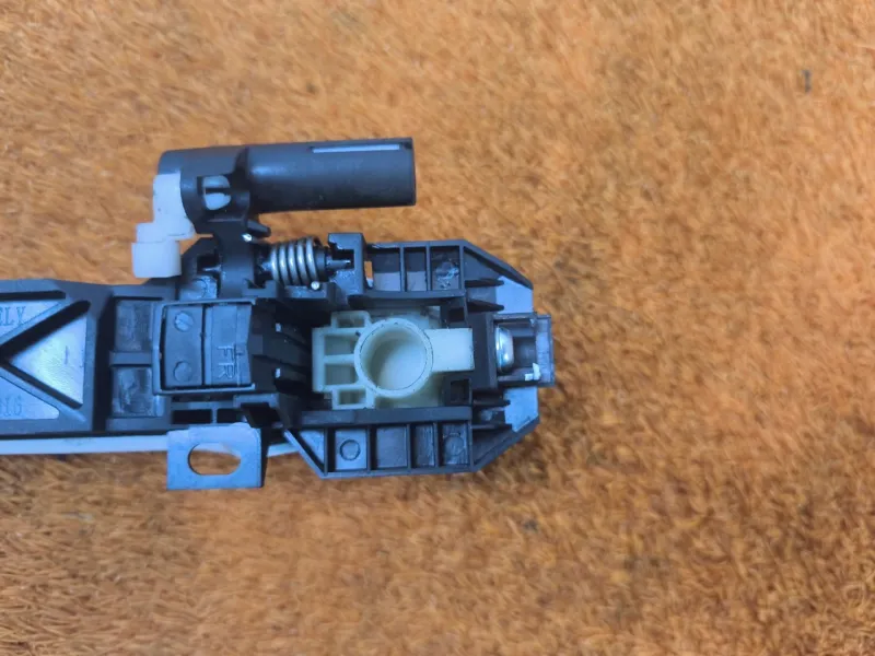 Ручка двери наружняя