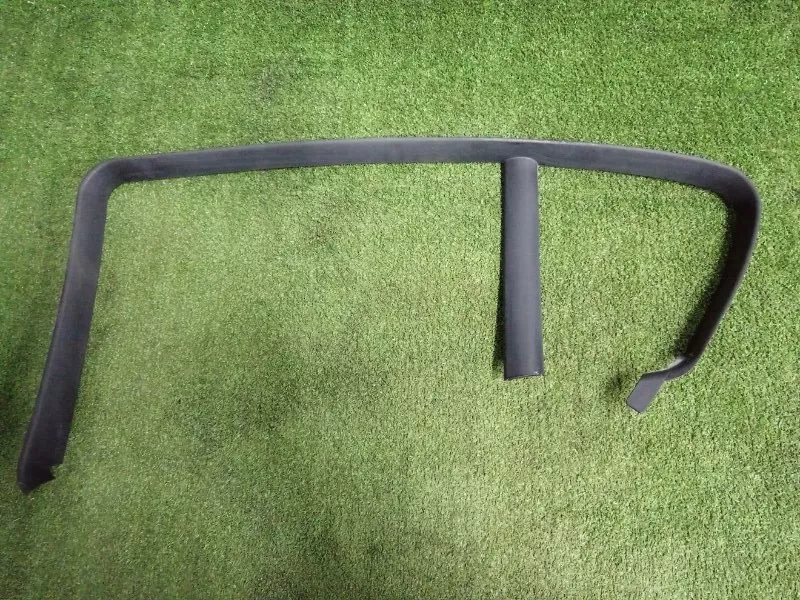 Накладка двери