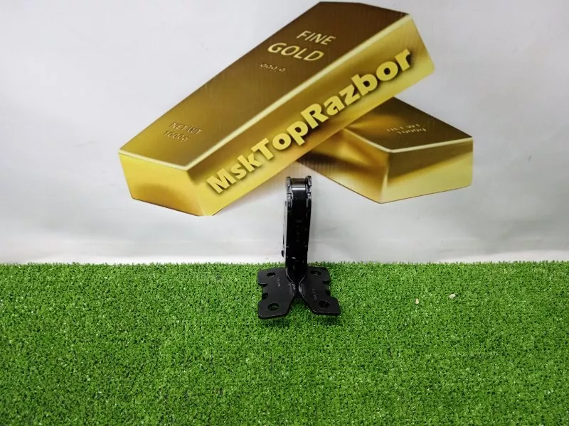 Крепление сиденья