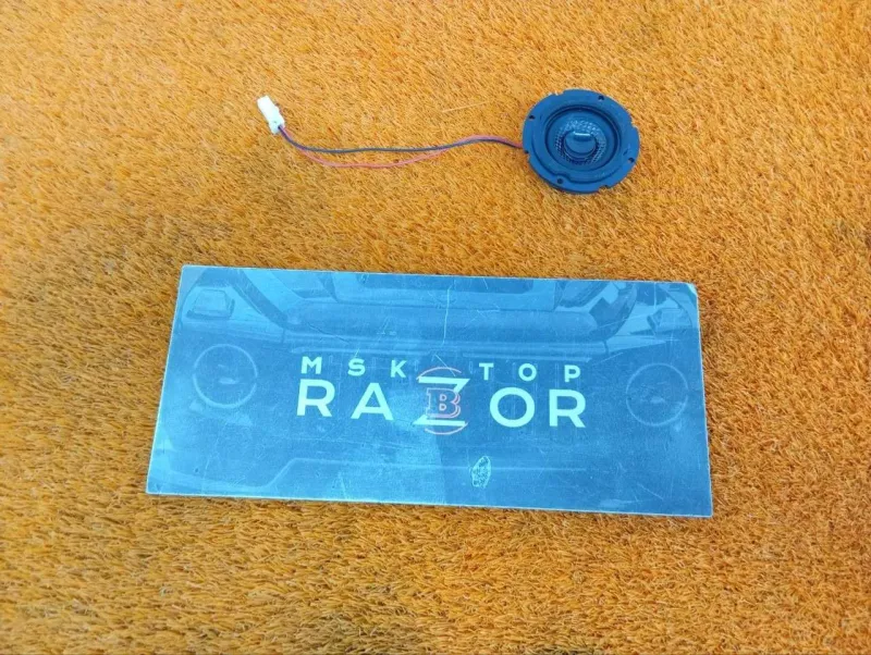 Динамик высокочастотный