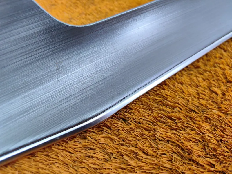 Накладка двери