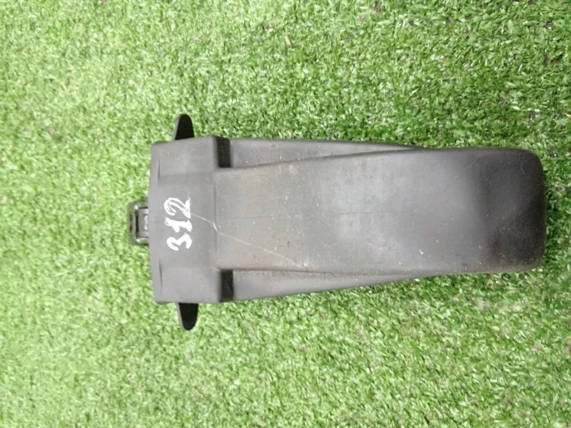 Ограничитель двери