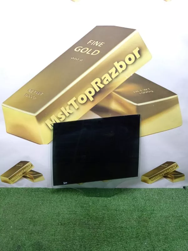 Стекло двери BMW 5-Series 2011 51357182125 F10/F11, заднее левое